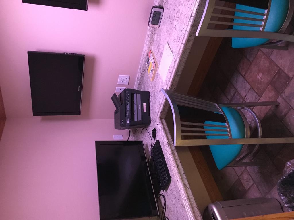 Austintown California Palms Hotel And Suites מראה חיצוני תמונה